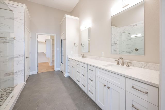 232 Sunrise Ridge LOOP, Austin, TX 78738