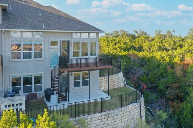 232 Sunrise Ridge LOOP, Austin, TX 78738