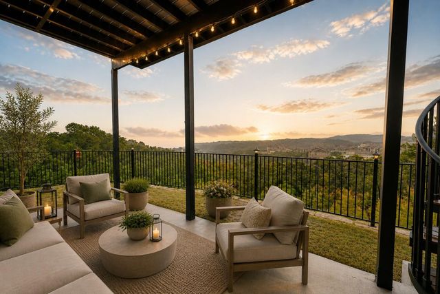 232 Sunrise Ridge LOOP, Austin, TX 78738