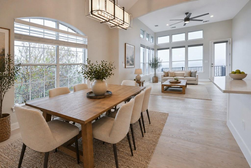 232 Sunrise Ridge LOOP, Austin, TX 78738