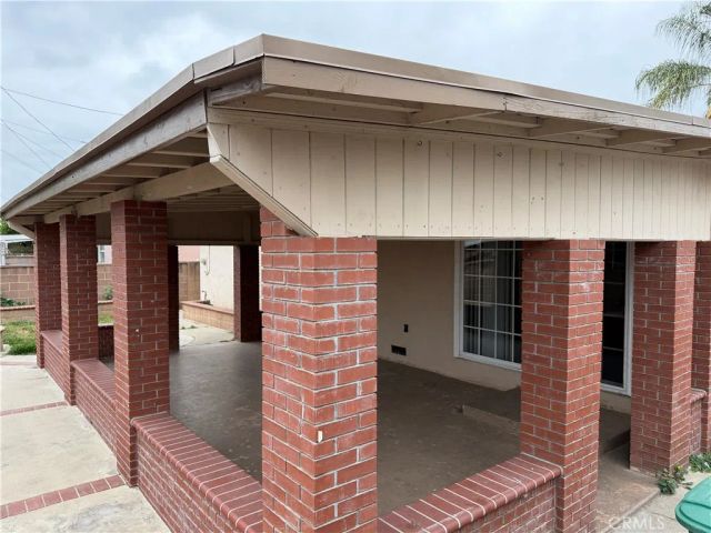 13618 Saranac, Whittier, CA 90605