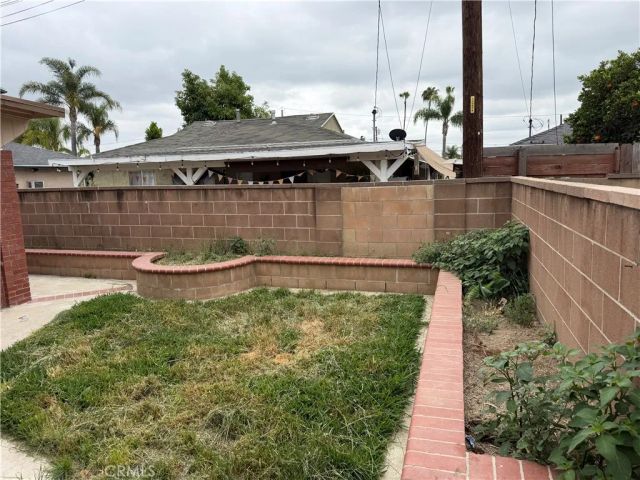13618 Saranac, Whittier, CA 90605
