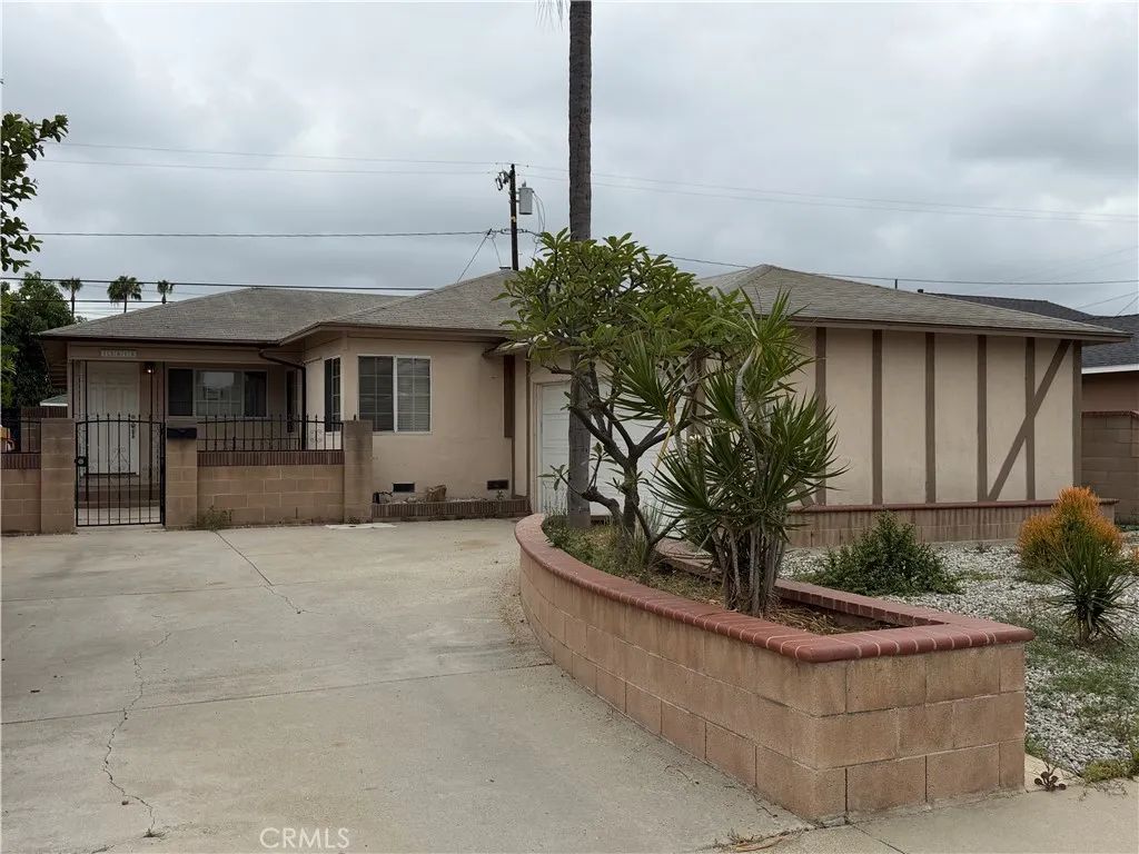 13618 Saranac, Whittier, CA 90605