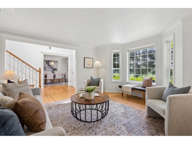 20920 S RIDGE Rd, Oregon City, OR 97045