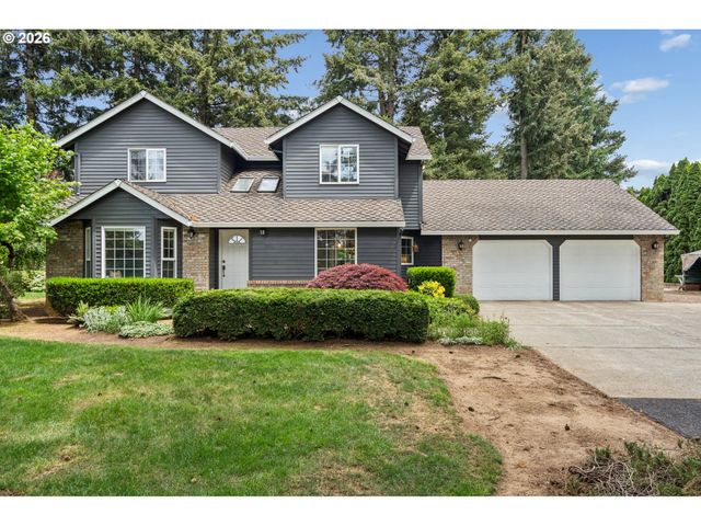 20920 S RIDGE Rd, Oregon City, OR 97045