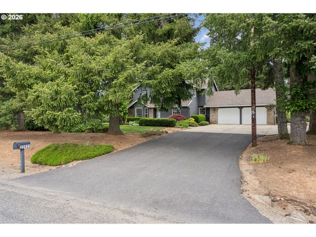 20920 S RIDGE Rd, Oregon City, OR 97045