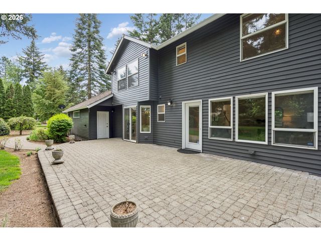 20920 S RIDGE Rd, Oregon City, OR 97045
