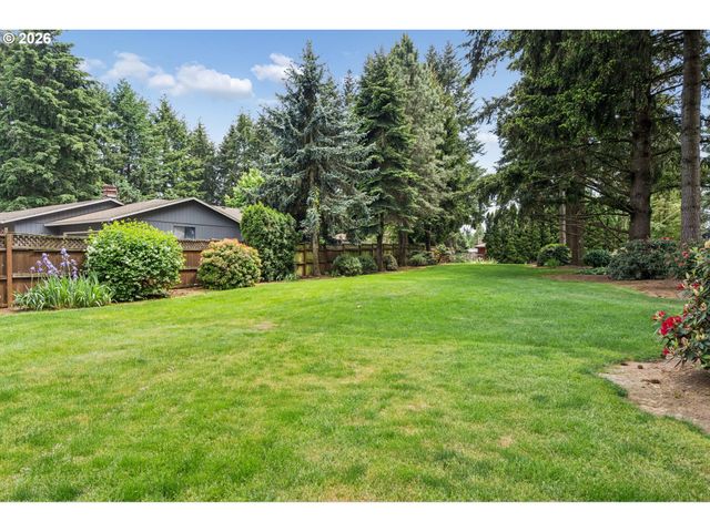 20920 S RIDGE Rd, Oregon City, OR 97045