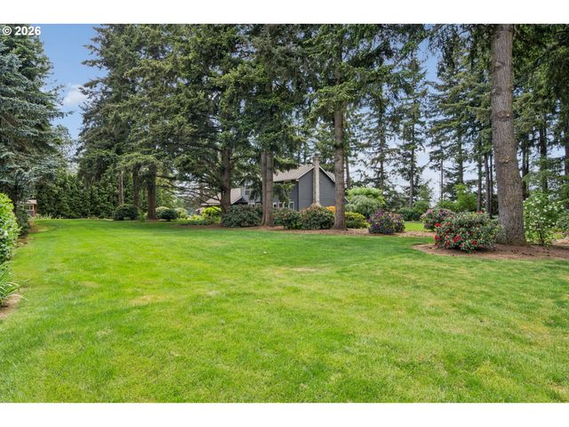 20920 S RIDGE Rd, Oregon City, OR 97045