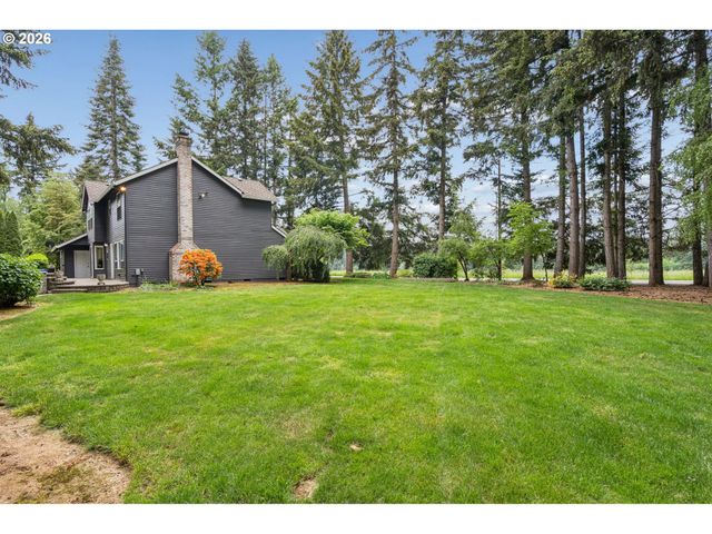 20920 S RIDGE Rd, Oregon City, OR 97045
