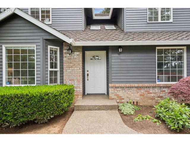 20920 S RIDGE Rd, Oregon City, OR 97045