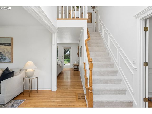 20920 S RIDGE Rd, Oregon City, OR 97045