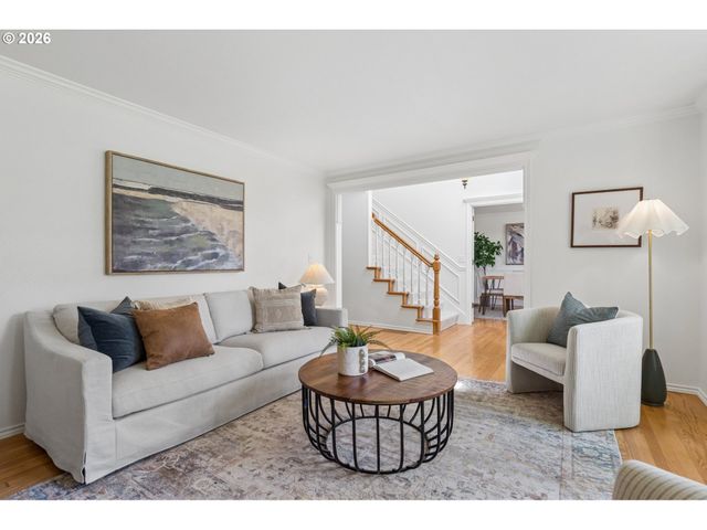 20920 S RIDGE Rd, Oregon City, OR 97045