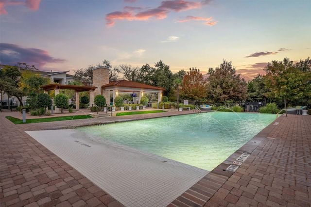 12700 Ridgeline Boulevard 3303, Cedar Park, TX 78613