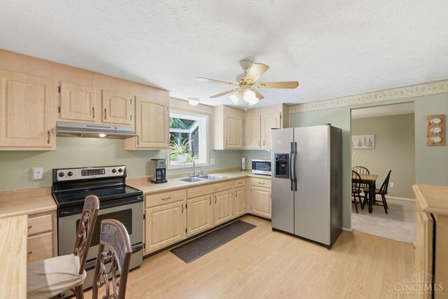 1155 Nature Run Road, Batavia, OH 45103