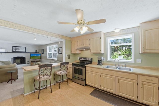 1155 Nature Run Road, Batavia, OH 45103