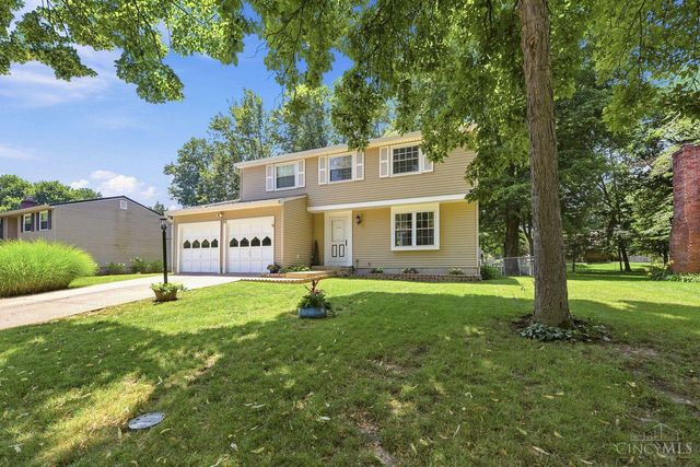 1155 Nature Run Road, Batavia, OH 45103