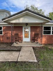 2251 S 4260 Road, Chelsea, OK 74016