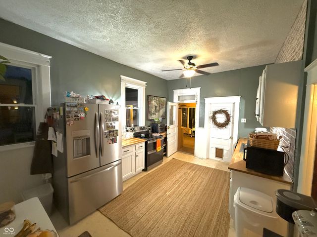 108 W Madison Street, Alexandria, IN 46001