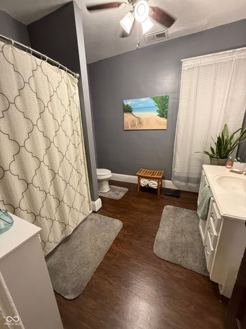 108 W Madison Street, Alexandria, IN 46001