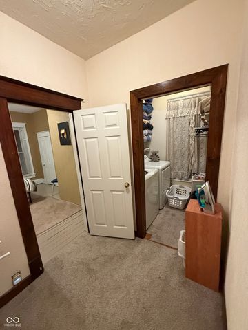 108 W Madison Street, Alexandria, IN 46001