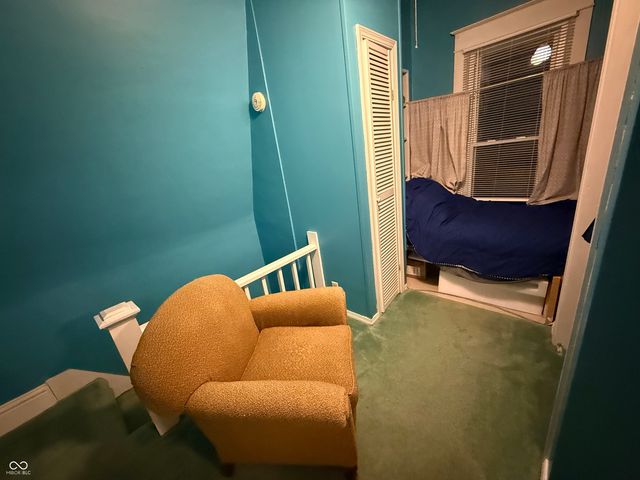 108 W Madison Street, Alexandria, IN 46001