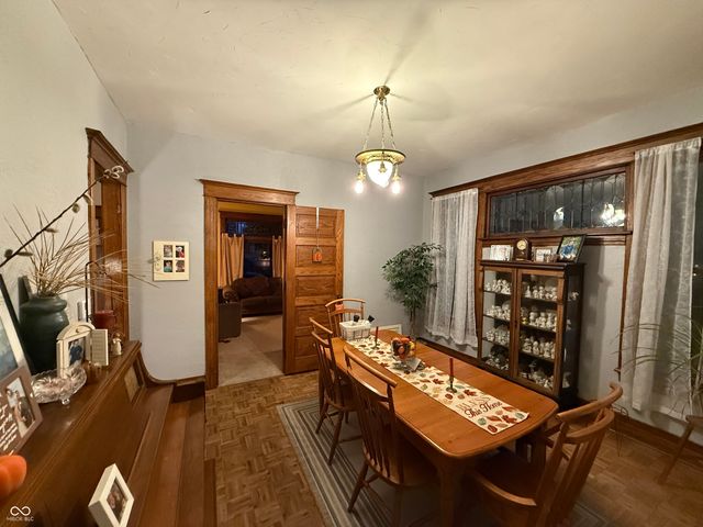 108 W Madison Street, Alexandria, IN 46001