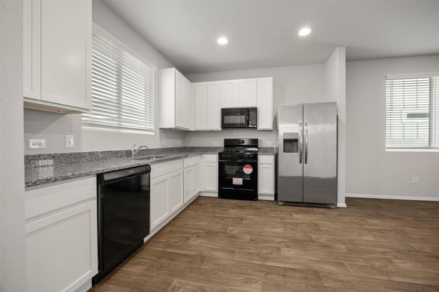 160 Backwater RD, Kyle, TX 78640