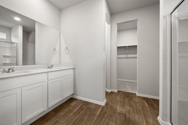 160 Backwater RD, Kyle, TX 78640