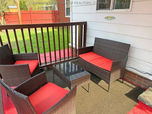 41 Flat Top Camp Road, Wharton, WV 25208