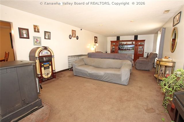 41 Flat Top Camp Road, Wharton, WV 25208