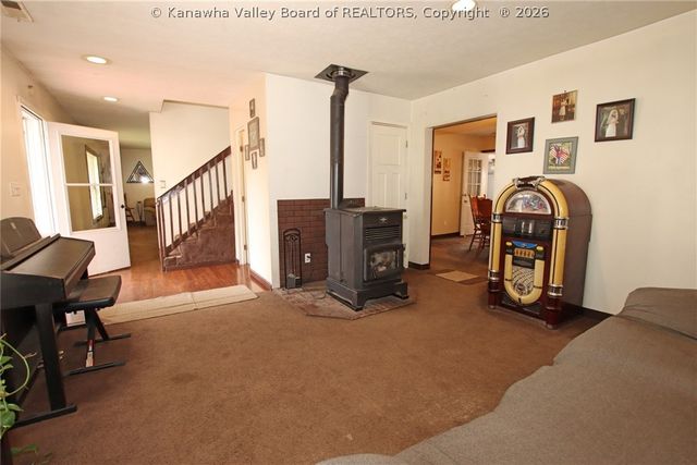 41 Flat Top Camp Road, Wharton, WV 25208
