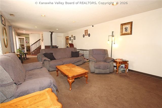 41 Flat Top Camp Road, Wharton, WV 25208
