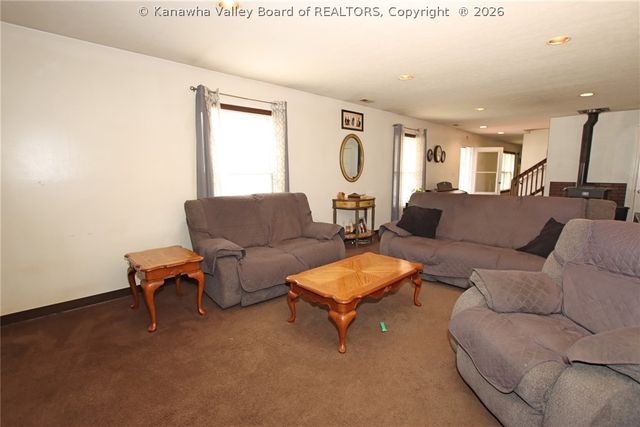 41 Flat Top Camp Road, Wharton, WV 25208