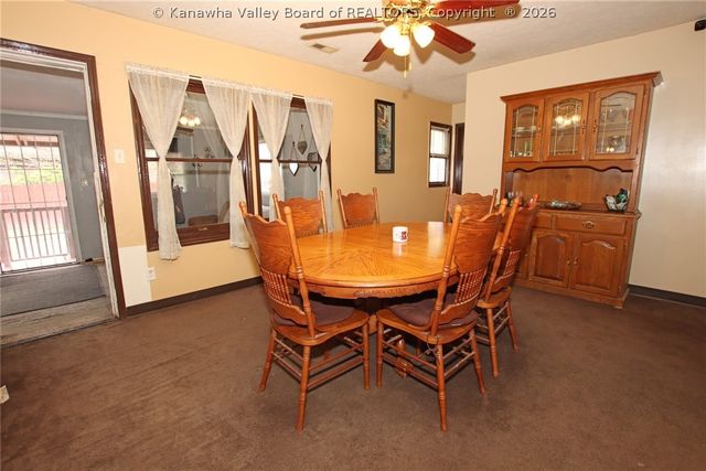 41 Flat Top Camp Road, Wharton, WV 25208