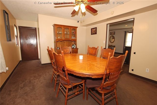 41 Flat Top Camp Road, Wharton, WV 25208