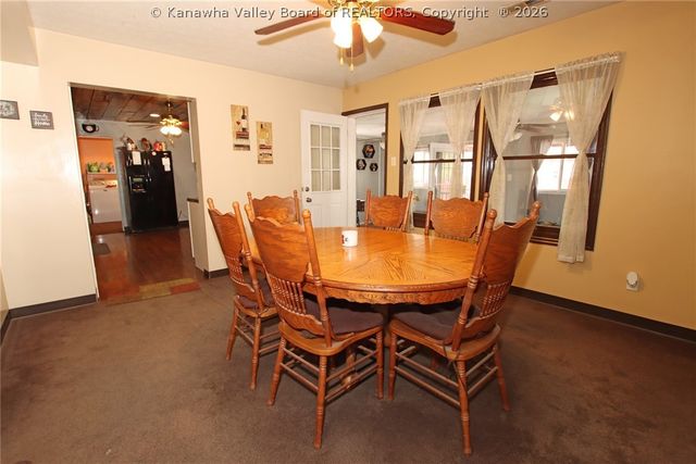 41 Flat Top Camp Road, Wharton, WV 25208