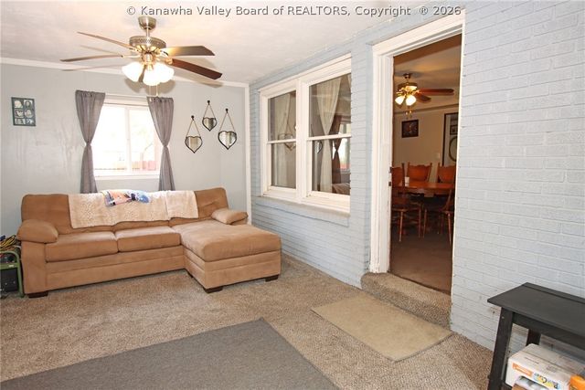 41 Flat Top Camp Road, Wharton, WV 25208