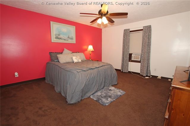 41 Flat Top Camp Road, Wharton, WV 25208