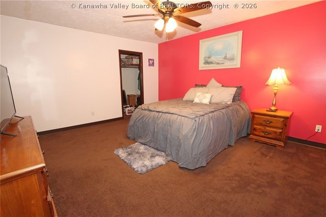 41 Flat Top Camp Road, Wharton, WV 25208
