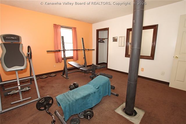 41 Flat Top Camp Road, Wharton, WV 25208