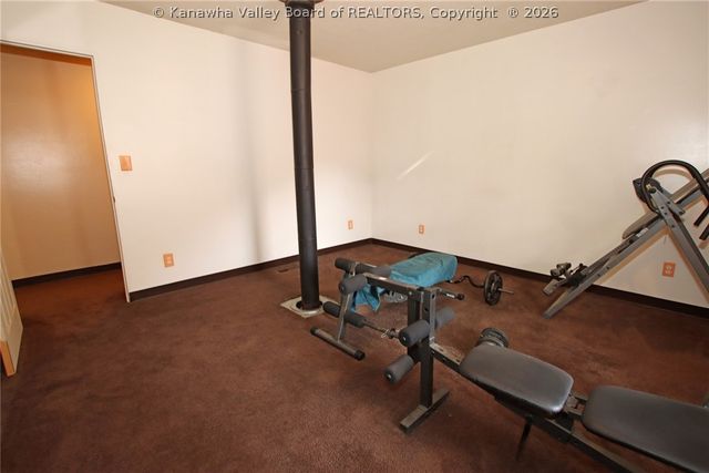 41 Flat Top Camp Road, Wharton, WV 25208