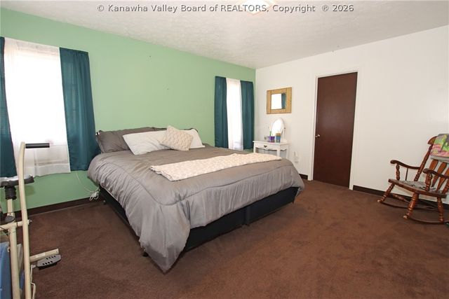 41 Flat Top Camp Road, Wharton, WV 25208