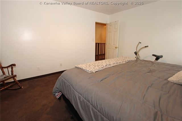 41 Flat Top Camp Road, Wharton, WV 25208