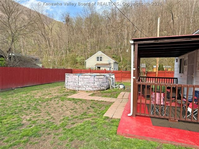 41 Flat Top Camp Road, Wharton, WV 25208