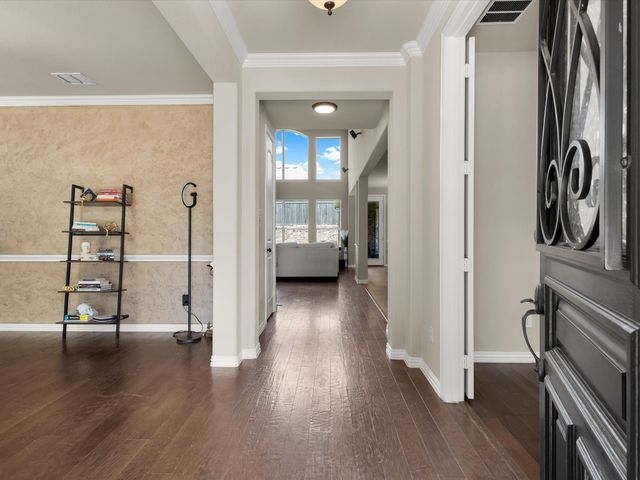214 Crestbrook Drive, Rockwall, TX 75087