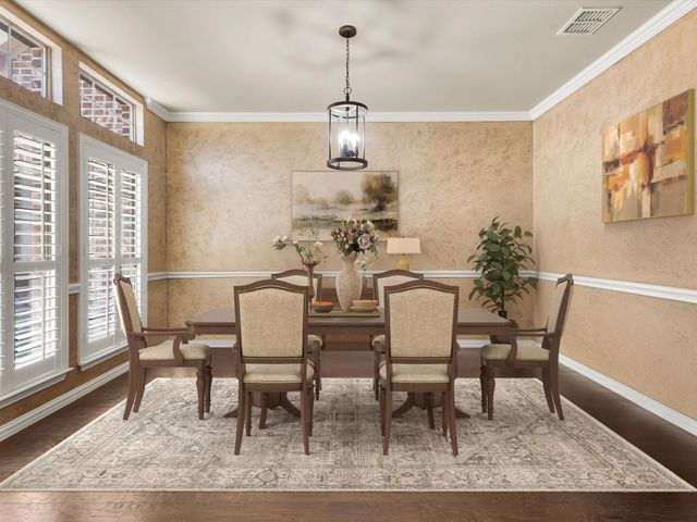 214 Crestbrook Drive, Rockwall, TX 75087