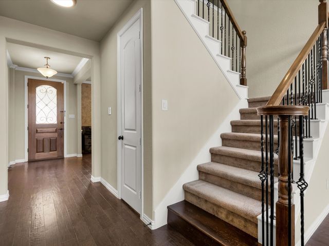 214 Crestbrook Drive, Rockwall, TX 75087