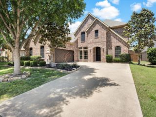 214 Crestbrook Drive, Rockwall, TX 75087