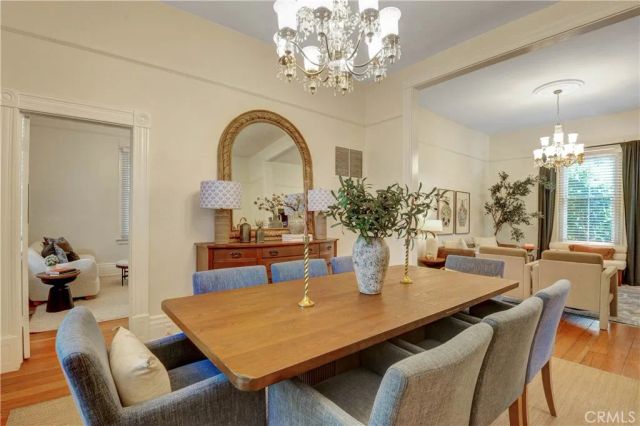 703 Manzanita, Sierra Madre, CA 91024